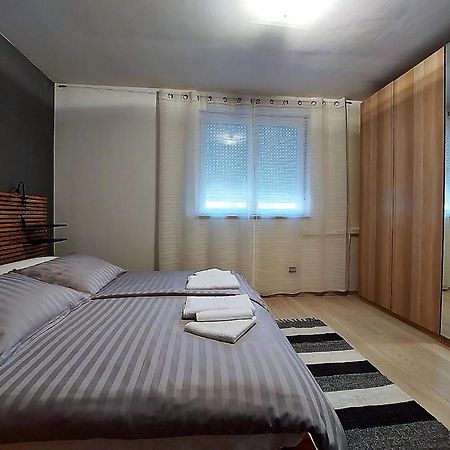 Urban Nest, Sunny Apartment 4 Stars Rijeka Exterior foto