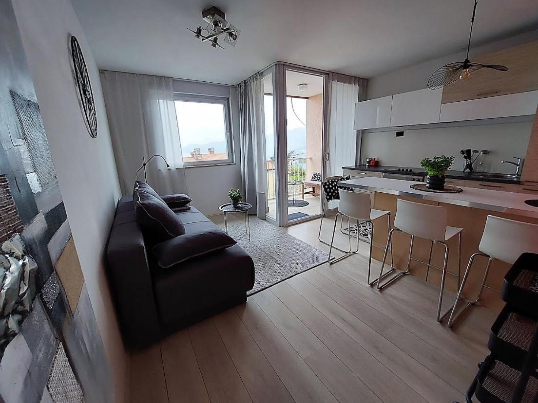 Urban Nest, Sunny Apartment 4 Stars Rijeka Exterior foto